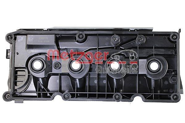 Couvercle de culasse METZGER ref. 2389176